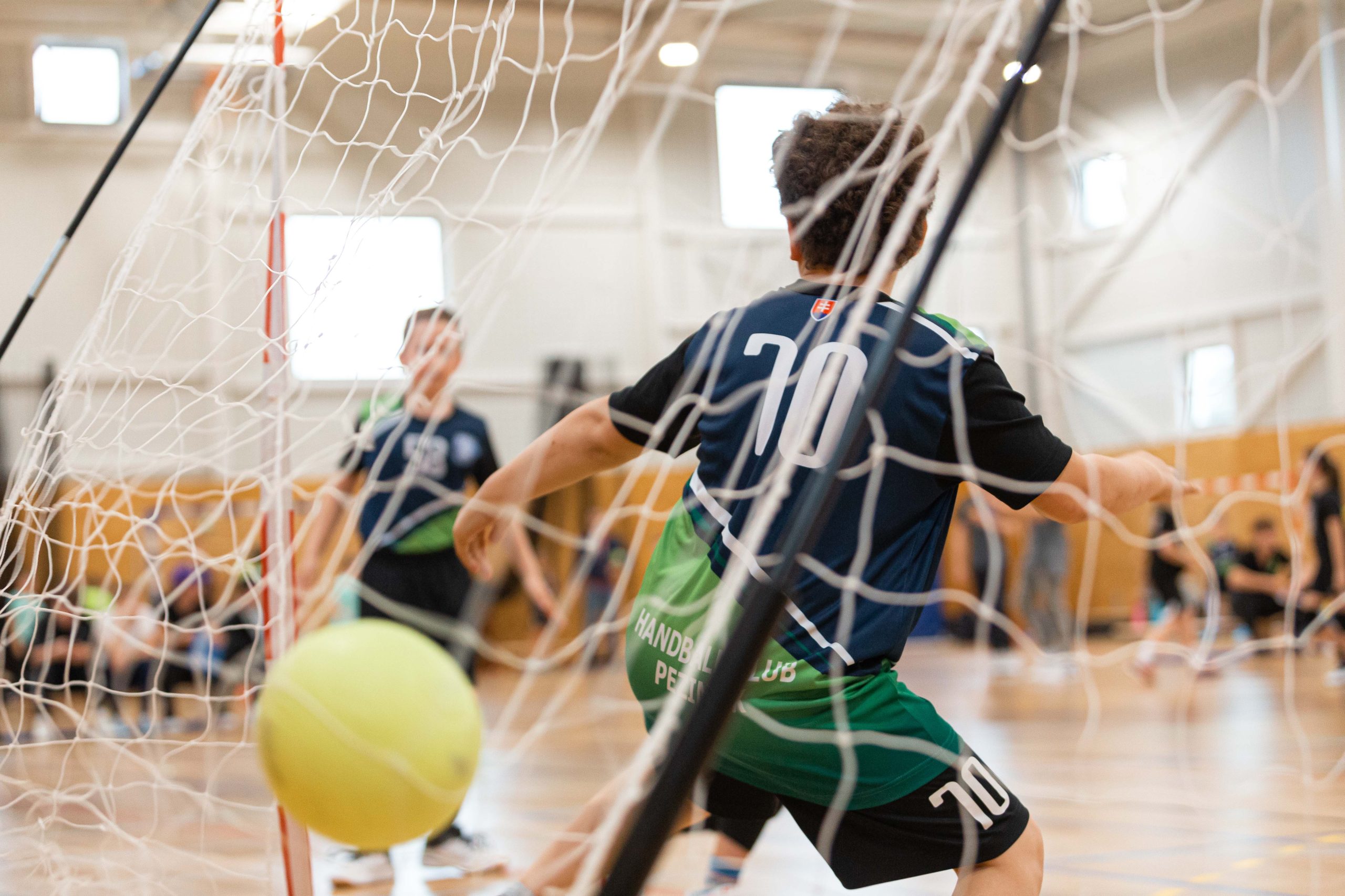 Handball Club Pezinok