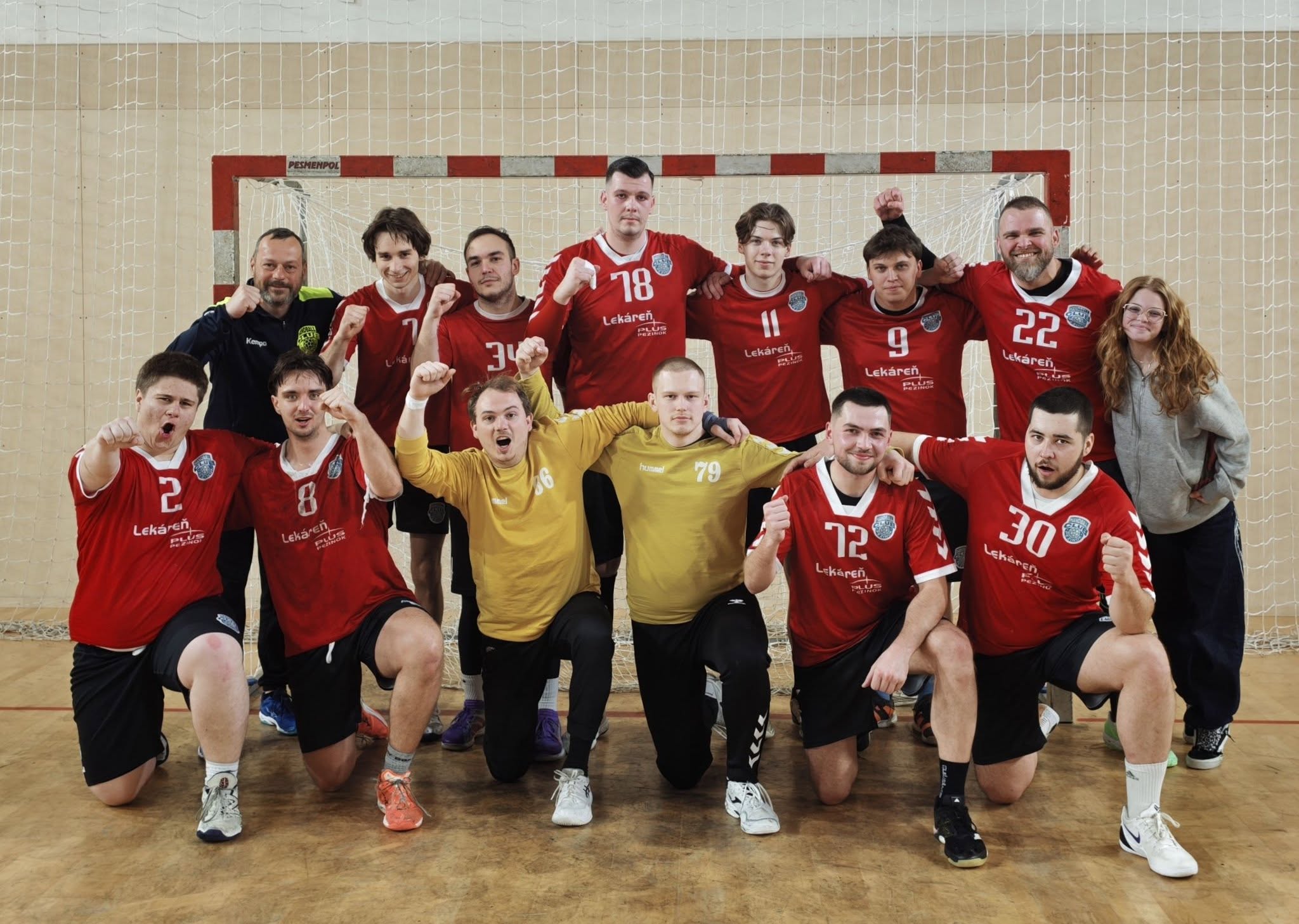 HC Pezinok